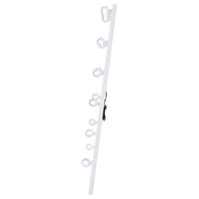 Load image into Gallery viewer, Zayan Floor Mirror with LED Lighting