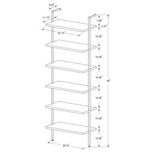 Load image into Gallery viewer, Owens Wall Shelf