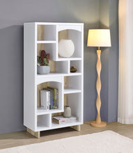 Load image into Gallery viewer, Dalton Bookcase