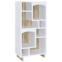 Load image into Gallery viewer, Dalton Bookcase