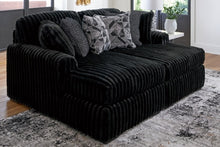 Load image into Gallery viewer, Midnight-Madness Super Chaise