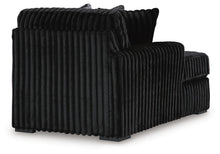 Load image into Gallery viewer, Midnight-Madness Sectional with Chaise