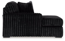 Load image into Gallery viewer, Midnight-Madness Super Chaise