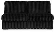 Load image into Gallery viewer, Midnight-Madness Sectional with Chaise