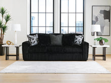 Load image into Gallery viewer, Midnight-Madness Sofa