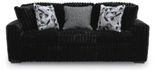 Load image into Gallery viewer, Midnight-Madness Sofa