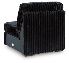 Load image into Gallery viewer, Midnight-Madness Sectional Sofa