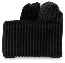 Load image into Gallery viewer, Midnight-Madness Sectional with Chaise