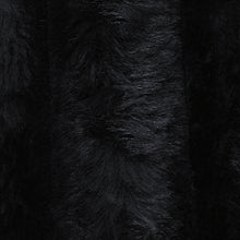 Load image into Gallery viewer, Midnight-Madness Oversized Accent Ottoman