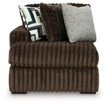 Load image into Gallery viewer, Midnight-Madness Sectional with Chaise