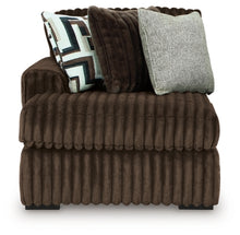 Load image into Gallery viewer, Midnight-Madness Sectional with Chaise