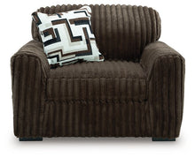Load image into Gallery viewer, Midnight-Madness Oversized Chair