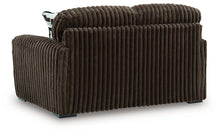 Load image into Gallery viewer, Midnight-Madness Loveseat