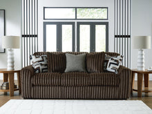 Load image into Gallery viewer, Midnight-Madness Sofa