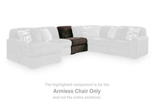 Load image into Gallery viewer, Midnight-Madness Sectional