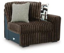 Load image into Gallery viewer, Midnight-Madness Sectional