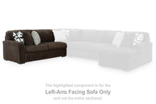 Load image into Gallery viewer, Midnight-Madness Sectional