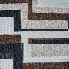 Load image into Gallery viewer, Midnight-Madness Sectional with Chaise