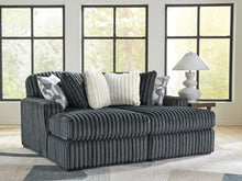 Load image into Gallery viewer, Midnight-Madness Super Chaise