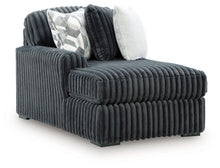 Load image into Gallery viewer, Midnight-Madness Super Chaise