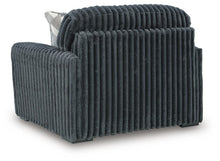 Load image into Gallery viewer, Midnight-Madness Oversized Chair