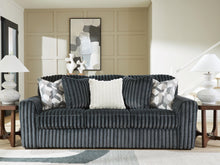 Load image into Gallery viewer, Midnight-Madness Sofa