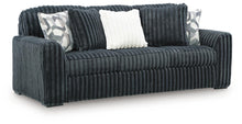 Load image into Gallery viewer, Midnight-Madness Sofa