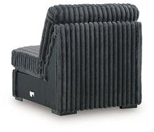 Load image into Gallery viewer, Midnight-Madness Sectional Sofa