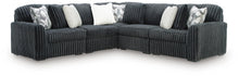 Load image into Gallery viewer, Midnight-Madness Sectional