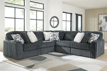 Load image into Gallery viewer, Midnight-Madness Sectional