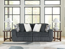 Load image into Gallery viewer, Midnight-Madness Sectional Sofa