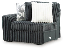Load image into Gallery viewer, Midnight-Madness Sectional