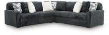 Load image into Gallery viewer, Midnight-Madness Sectional