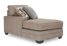 Load image into Gallery viewer, Cannonbrook Sectional with Chaise