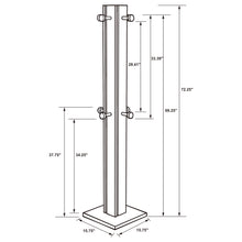 Load image into Gallery viewer, Rikkie Coat Rack