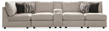 Load image into Gallery viewer, Kellway Sectional