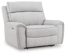 Load image into Gallery viewer, Social Pointe Power Recliner