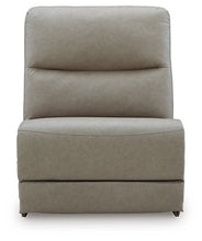 Load image into Gallery viewer, Narwhal Place Power Reclining Sectional