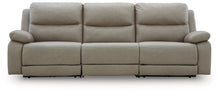 Load image into Gallery viewer, Narwhal Place Power Reclining Sectional