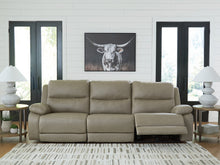 Load image into Gallery viewer, Narwhal Place Power Reclining Sectional