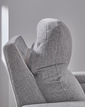 Load image into Gallery viewer, Pineland Power Glider Recliner with Audio System