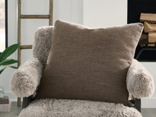 Load image into Gallery viewer, Brockbert Pillow (Set of 4)