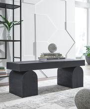 Load image into Gallery viewer, Holgrove Accent Bench