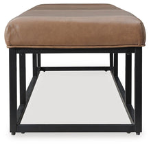 Load image into Gallery viewer, Joston Accent Bench