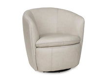Load image into Gallery viewer, Kierreys Swivel Accent Chair