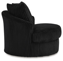 Load image into Gallery viewer, Gramwell Swivel Accent Chair