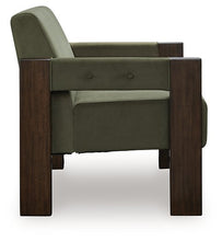 Load image into Gallery viewer, Adlanlock Accent Chair