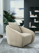 Load image into Gallery viewer, Yahya Swivel Accent Chair