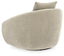 Load image into Gallery viewer, Yahya Swivel Accent Chair