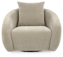 Load image into Gallery viewer, Yahya Swivel Accent Chair